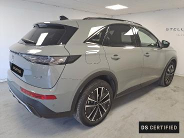 SPOTICAR Ds Ds 7 Crossback 1.5 Bluehdi 130 Eat8 Pallas Usada - Suv-4x4 Diesel Lacquered Grey - Setúbal - 1200225087_4