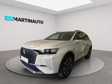SPOTICAR Ds Ds 7 Crossback 1.5 Bluehdi Pallas Eat8 Usada - Comerciais Diesel Champagne - Viseu - 1200225264_1