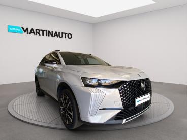 SPOTICAR Ds Ds 7 Crossback 1.5 Bluehdi Pallas Eat8 Usada - Comerciais Diesel Champagne - Viseu - 1200225264_3