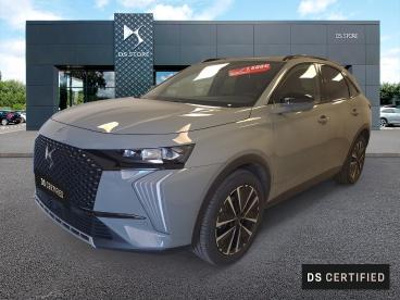 SPOTICAR Ds Ds 7 Crossback 1.5 Bluehdi 130 Eat8 Pallas Usada - Suv-4x4 Diesel Lacquered Grey - Carnaxide - 1200225398_1