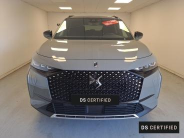 SPOTICAR Ds Ds 7 Crossback 1.5 Bluehdi 130 Eat8 Pallas Usada - Suv-4x4 Diesel Lacquered Grey - Carnaxide - 1200225398_2