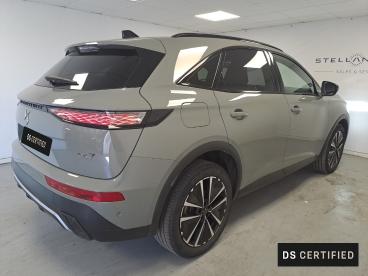 SPOTICAR Ds Ds 7 Crossback 1.5 Bluehdi 130 Eat8 Pallas Usada - Suv-4x4 Diesel Lacquered Grey - Carnaxide - 1200225398_4