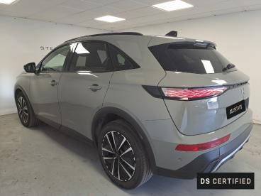 SPOTICAR Ds Ds 7 Crossback 1.5 Bluehdi 130 Eat8 Pallas Usada - Suv-4x4 Diesel Lacquered Grey - Carnaxide - 1200225398_5