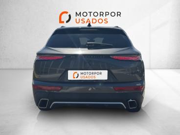 SPOTICAR Ds Ds 7 Crossback E-tense Bastille+ Eat8 Usada - Suv-4x4 Híbrido Plug-in Cinza - Beja - 1200225720_5