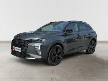 SPOTICAR Ds Ds 7 Crossback E-tense Performance Line+ Eat8 Usada - Suv-4x4 Híbrido Plug-in Cinza - Paços De Ferreira - 1200225754_1