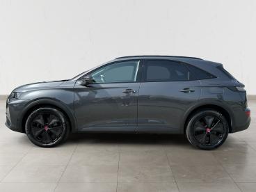 SPOTICAR Ds Ds 7 Crossback E-tense Performance Line+ Eat8 Usada - Suv-4x4 Híbrido Plug-in Cinza - Paços De Ferreira - 1200225754_2