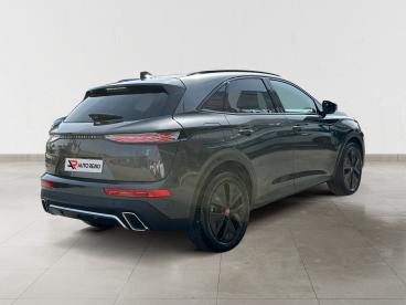 SPOTICAR Ds Ds 7 Crossback E-tense Performance Line+ Eat8 Usada - Suv-4x4 Híbrido Plug-in Cinza - Paços De Ferreira - 1200225754_5