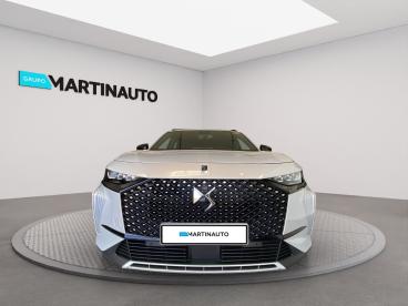 SPOTICAR Ds Ds 7 Crossback 1.5 Bluehdi Pallas Eat8 Usada - Suv-4x4 Diesel Champagne - Viseu - 1200225885_2