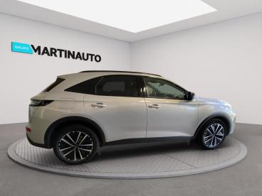 SPOTICAR Ds Ds 7 Crossback 1.5 Bluehdi Pallas Eat8 Usada - Suv-4x4 Diesel Champagne - Viseu - 1200225885_4