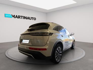 SPOTICAR Ds Ds 7 Crossback 1.5 Bluehdi Pallas Eat8 Usada - Suv-4x4 Diesel Champagne - Viseu - 1200225885_5