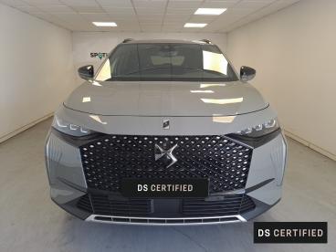 SPOTICAR Ds Ds 7 Crossback 1.5 Bluehdi 130 Eat8 Pallas Usada - Suv-4x4 Diesel Lacquered Grey - Setúbal - 1200226008_2