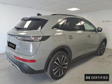 SPOTICAR Ds Ds 7 Crossback 1.5 Bluehdi 130 Eat8 Pallas Usada - Suv-4x4 Diesel Lacquered Grey - Setúbal - 1200226008_4