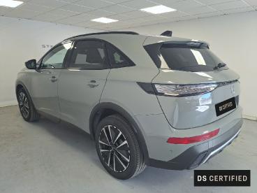 SPOTICAR Ds Ds 7 Crossback 1.5 Bluehdi 130 Eat8 Pallas Usada - Suv-4x4 Diesel Lacquered Grey - Setúbal - 1200226008_5