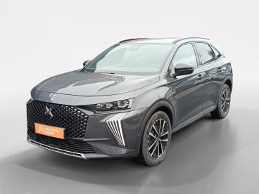 SPOTICAR Ds Ds 7 Crossback 1.5 Bluehdi Pallas Eat8 Usada - Suv-4x4 Diesel Cinza - Rio Tinto - 1200226395_1