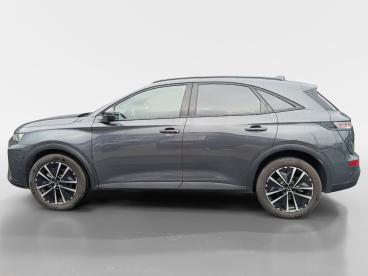 SPOTICAR Ds Ds 7 Crossback 1.5 Bluehdi Pallas Eat8 Usada - Suv-4x4 Diesel Cinza - Rio Tinto - 1200226395_2