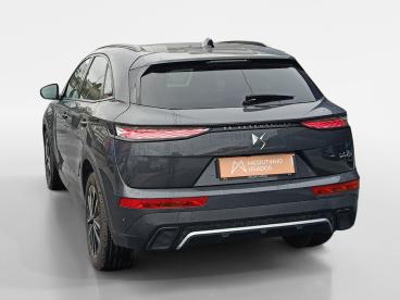 SPOTICAR Ds Ds 7 Crossback 1.5 Bluehdi Pallas Eat8 Usada - Suv-4x4 Diesel Cinza - Rio Tinto - 1200226395_3