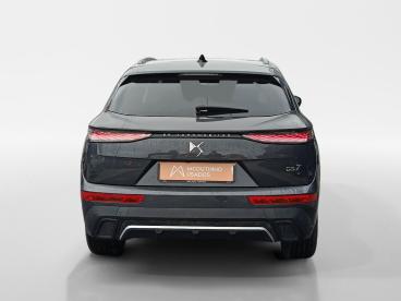 SPOTICAR Ds Ds 7 Crossback 1.5 Bluehdi Pallas Eat8 Usada - Suv-4x4 Diesel Cinza - Rio Tinto - 1200226395_4