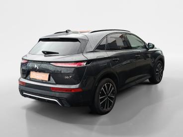 SPOTICAR Ds Ds 7 Crossback 1.5 Bluehdi Pallas Eat8 Usada - Suv-4x4 Diesel Cinza - Rio Tinto - 1200226395_5
