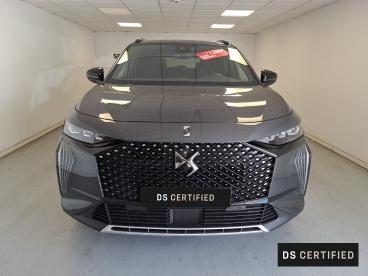 SPOTICAR Ds Ds 7 Crossback 1.5 Bluehdi 130 Eat8 Pallas Usada - Suv-4x4 Diesel Cinzento Titane - Amadora - 300226745_2