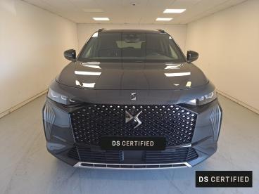 SPOTICAR Ds Ds 7 Crossback 1.5 Bluehdi 130 Eat8 Pallas Usada - Suv-4x4 Diesel Cinzento Titane - Carnaxide - 1200227355_2