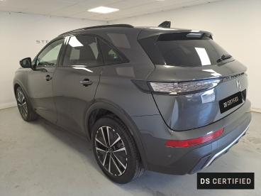 SPOTICAR Ds Ds 7 Crossback 1.5 Bluehdi 130 Eat8 Pallas Usada - Suv-4x4 Diesel Cinzento Titane - Carnaxide - 1200227355_5