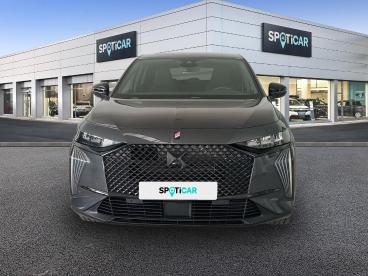 SPOTICAR Ds Ds 7 Crossback E-tense 4x2 225 Performance Line Usada - Suv-4x4 Híbrido Plug-in Cinzento Titane - Leiria - 1200227510_2