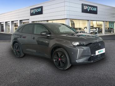 SPOTICAR Ds Ds 7 Crossback E-tense 4x2 225 Performance Line Usada - Suv-4x4 Híbrido Plug-in Cinzento Titane - Leiria - 1200227510_3