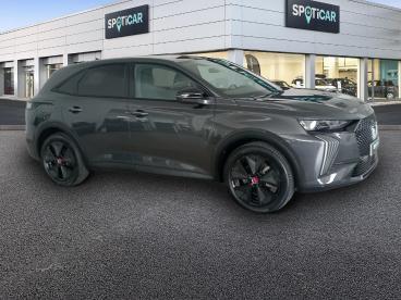SPOTICAR Ds Ds 7 Crossback E-tense 4x2 225 Performance Line Usada - Suv-4x4 Híbrido Plug-in Cinzento Titane - Leiria - 1200227510_4