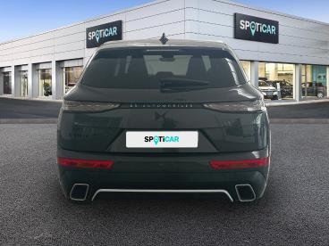 SPOTICAR Ds Ds 7 Crossback E-tense 4x2 225 Performance Line Usada - Suv-4x4 Híbrido Plug-in Cinzento Titane - Leiria - 1200227510_5