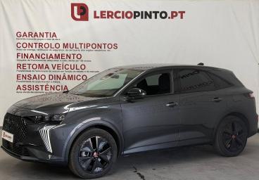 SPOTICAR Ds Ds 7 Crossback E-tense Performance Eat8 Usada - Suv-4x4 Híbrido Plug-in Cinza Antracite - Santa Maria Da Feira - 1200227795_1