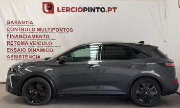SPOTICAR Ds Ds 7 Crossback E-tense Performance Eat8 Usada - Suv-4x4 Híbrido Plug-in Cinza Antracite - Santa Maria Da Feira - 1200227795_2