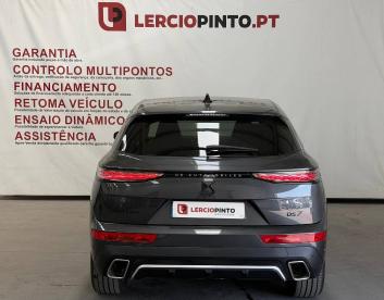 SPOTICAR Ds Ds 7 Crossback E-tense Performance Eat8 Usada - Suv-4x4 Híbrido Plug-in Cinza Antracite - Santa Maria Da Feira - 1200227795_3