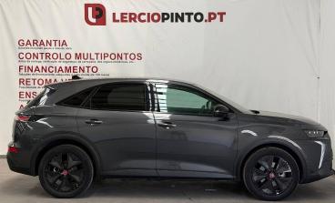 SPOTICAR Ds Ds 7 Crossback E-tense Performance Eat8 Usada - Suv-4x4 Híbrido Plug-in Cinza Antracite - Santa Maria Da Feira - 1200227795_4