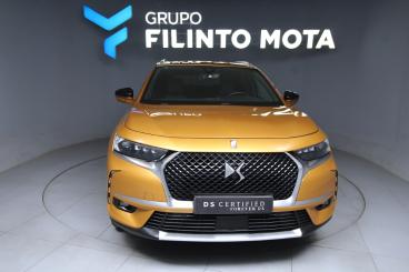 SPOTICAR Ds Ds 7 Crossback E-tense Grand Chic Eat8 Usada - Comerciais Híbrido Plug-in Outras - Matosinhos-sra.hora - 1200227832_1