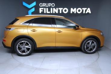 SPOTICAR Ds Ds 7 Crossback E-tense Grand Chic Eat8 Usada - Comerciais Híbrido Plug-in Outras - Matosinhos-sra.hora - 1200227832_2