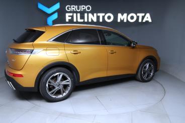 SPOTICAR Ds Ds 7 Crossback E-tense Grand Chic Eat8 Usada - Comerciais Híbrido Plug-in Outras - Matosinhos-sra.hora - 1200227832_3