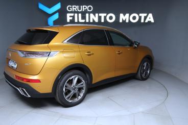 SPOTICAR Ds Ds 7 Crossback E-tense Grand Chic Eat8 Usada - Comerciais Híbrido Plug-in Outras - Matosinhos-sra.hora - 1200227832_4