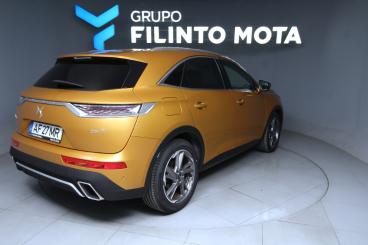 SPOTICAR Ds Ds 7 Crossback E-tense Grand Chic Eat8 Usada - Comerciais Híbrido Plug-in Outras - Matosinhos-sra.hora - 1200227832_5