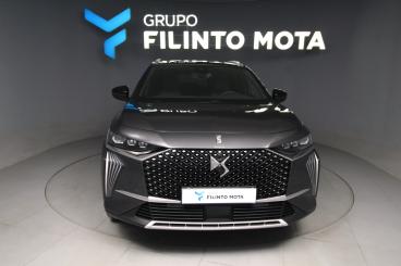 SPOTICAR Ds Ds 7 Crossback E-tense 4x4 300 Rivoli Usada - Comerciais Híbrido Plug-in Cinza - Matosinhos-sra.hora - 1200228012_1