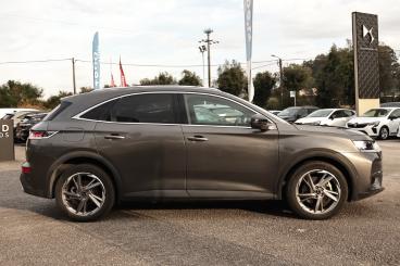 SPOTICAR Ds Ds 7 Crossback E-tense Grand Chic Eat8 Usada - Comerciais Híbrido Plug-in Cinza - Matosinhos-sra.hora - 1200228047_5