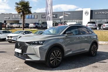 SPOTICAR Ds Ds 7 Crossback 7 1.5 Bluehdi Esprit De Voyage Eat8 Usada - Comerciais Diesel Cinza - Matosinhos-sra.hora - 1200228074_1