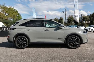 SPOTICAR Ds Ds 7 Crossback 7 1.5 Bluehdi Esprit De Voyage Eat8 Usada - Comerciais Diesel Cinza - Matosinhos-sra.hora - 1200228074_2