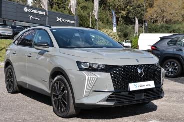 SPOTICAR Ds Ds 7 Crossback 7 1.5 Bluehdi Esprit De Voyage Eat8 Usada - Comerciais Diesel Cinza - Matosinhos-sra.hora - 1200228074_3