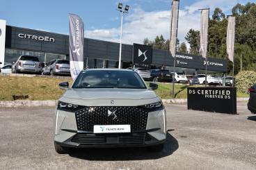 SPOTICAR Ds Ds 7 Crossback 7 1.5 Bluehdi Esprit De Voyage Eat8 Usada - Comerciais Diesel Cinza - Matosinhos-sra.hora - 1200228074_4