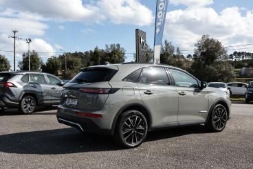 SPOTICAR Ds Ds 7 Crossback 7 1.5 Bluehdi Esprit De Voyage Eat8 Usada - Comerciais Diesel Cinza - Matosinhos-sra.hora - 1200228074_5