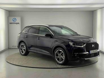 SPOTICAR Ds Ds 7 Crossback 7 Cb E-tense Rivoli Eat8 Usada - Suv-4x4 Híbrido Plug-in Azul - Lisboa - 1200228161_1