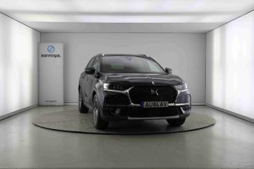 SPOTICAR Ds Ds 7 Crossback 7 Cb E-tense Rivoli Eat8 Usada - Suv-4x4 Híbrido Plug-in Azul - Lisboa - 1200228161_2