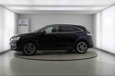 SPOTICAR Ds Ds 7 Crossback 7 Cb E-tense Rivoli Eat8 Usada - Suv-4x4 Híbrido Plug-in Azul - Lisboa - 1200228161_3