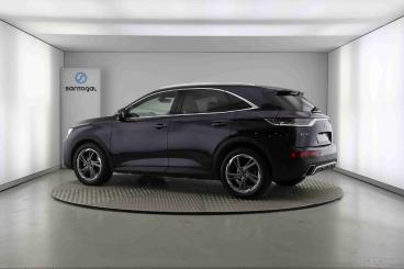SPOTICAR Ds Ds 7 Crossback 7 Cb E-tense Rivoli Eat8 Usada - Suv-4x4 Híbrido Plug-in Azul - Lisboa - 1200228161_4