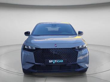 SPOTICAR Ds Ds 7 Crossback E-tense 4x2 225 Performance Line Usada - Suv-4x4 Híbrido Plug-in Cinzento Lacquered Grey Pinturas Metalizadas - Évora - 1200228418_2